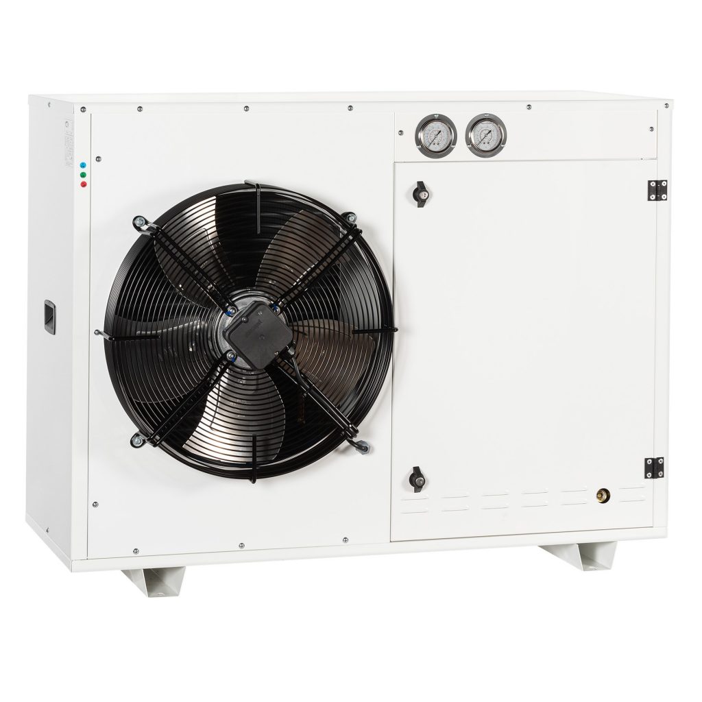 Split Type Hermetic - Moody Refrigeration